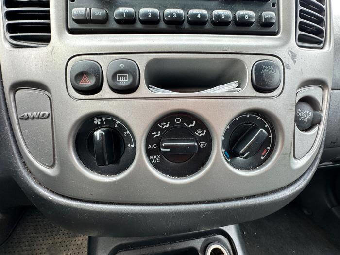 Used 2007 Ford Escape XLT AWD/4WD image 38