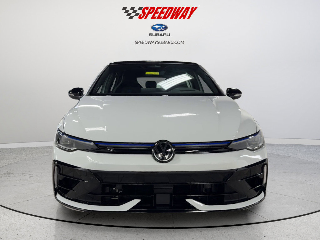 New 2026 Volkswagen Golf 2.0T image 3