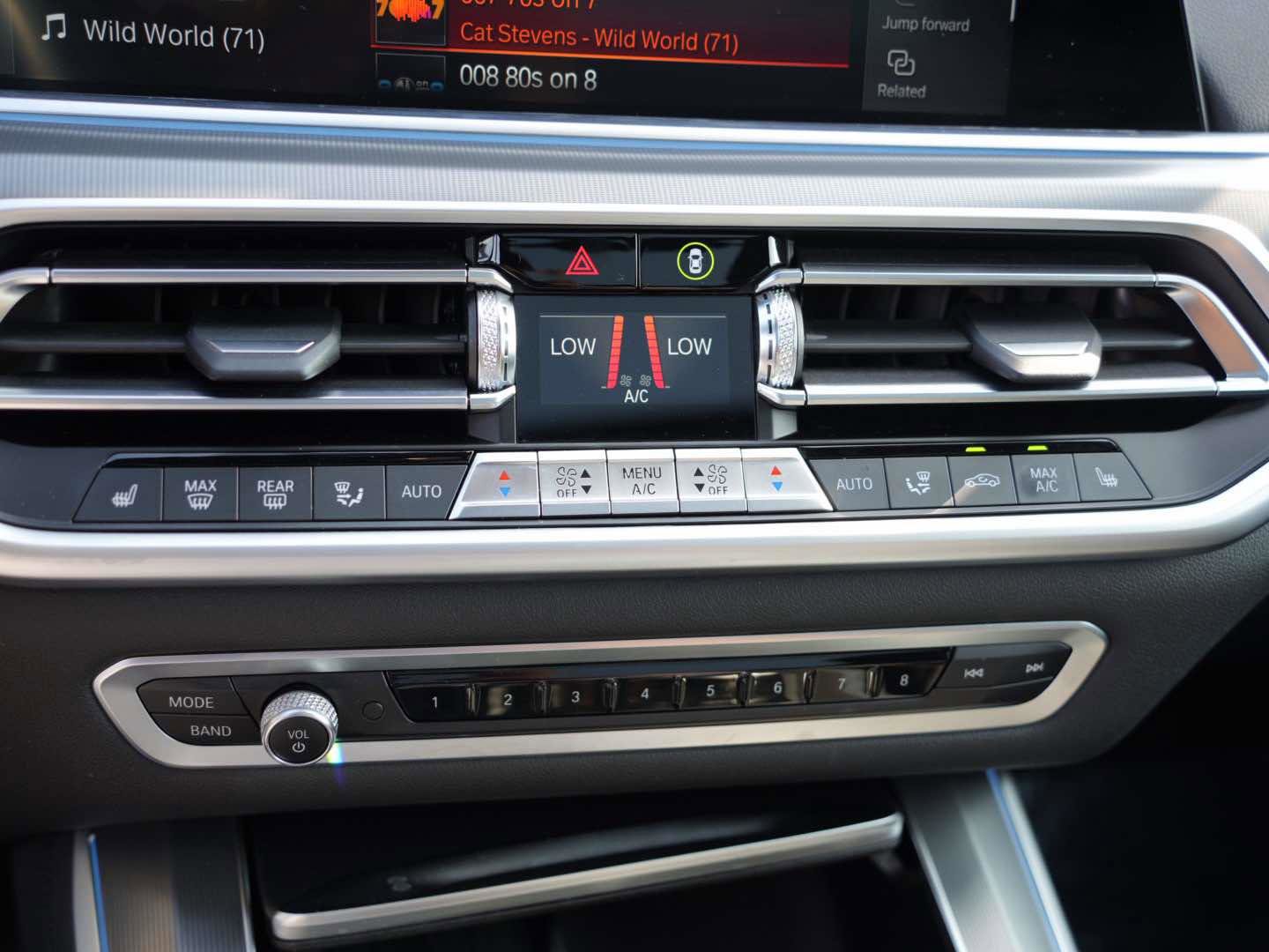 Certified 2022 BMW X5 xDrive45e w/ Executive Package AWD/4WD image 20