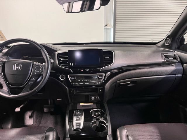 Used 2021 Honda Ridgeline Black Edition image 19