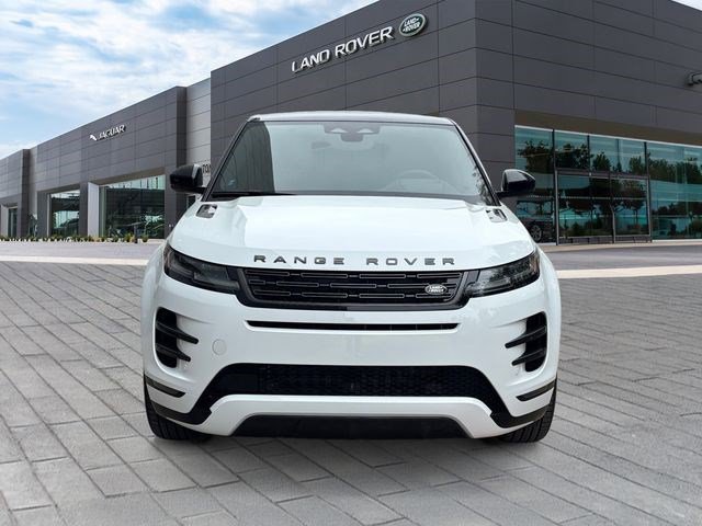 New 2026 Land Rover Range Rover Evoque Dynamic SE image 8