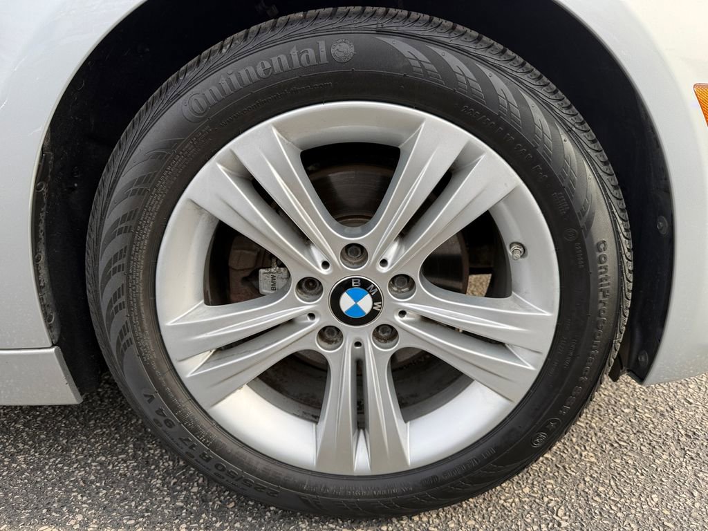 Used 2016 BMW 328i xDrive Sedan image 18