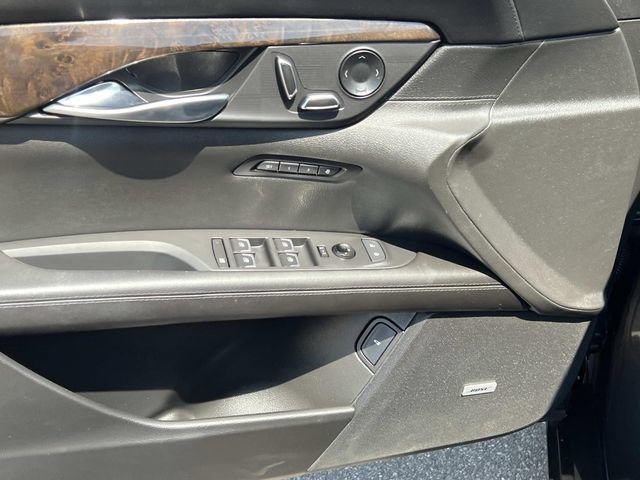 Used 2020 Cadillac CT6 Premium Luxury AWD/4WD image 14