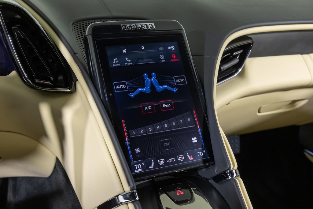 Used 2021 Ferrari Roma image 29