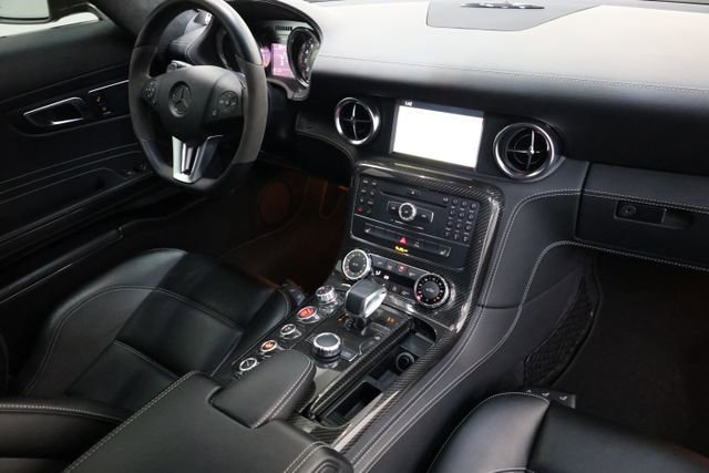 Used 2012 Mercedes-Benz SLS AMG Coupe image 79