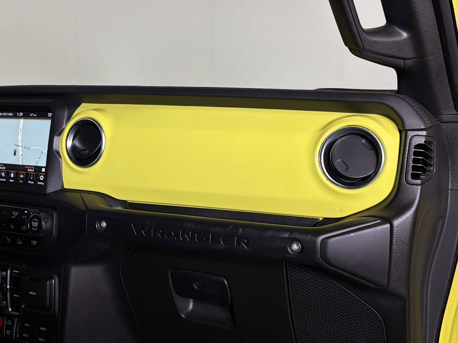 Used 2023 Jeep Wrangler Unlimited Rubicon 392 w/ Xtreme Recon 35" Tire Package image 14