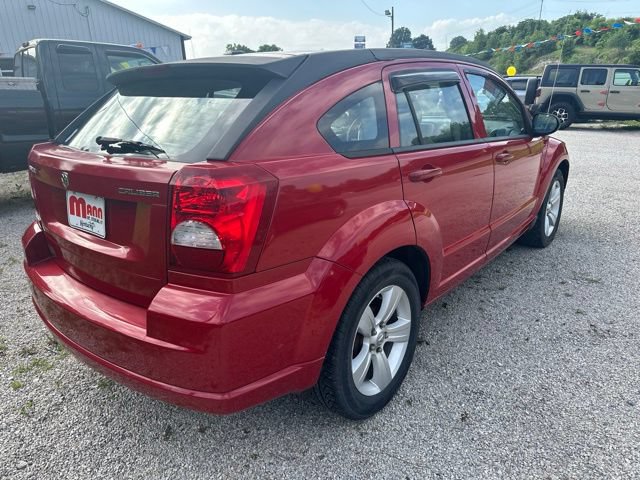 Used 2011 Dodge Caliber Mainstreet FWD image 3