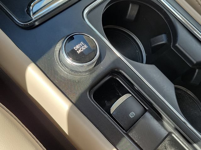 Certified 2023 Lincoln Corsair FWD image 28