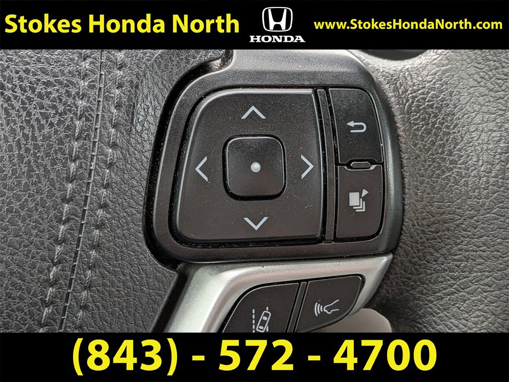 Used 2019 Toyota Highlander LE image 23