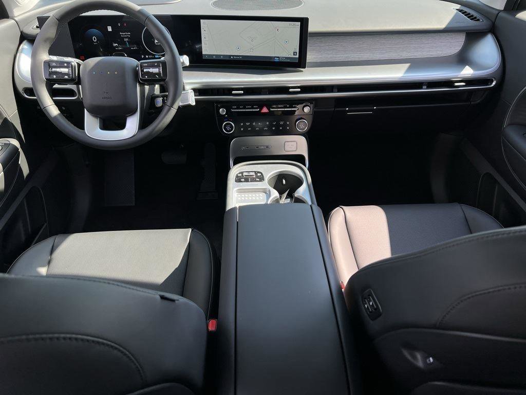 New 2026 Hyundai Ioniq 9 SEL image 7