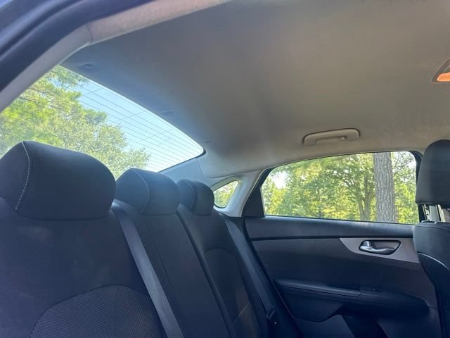 Used 2019 Kia Forte LXS FWD image 21