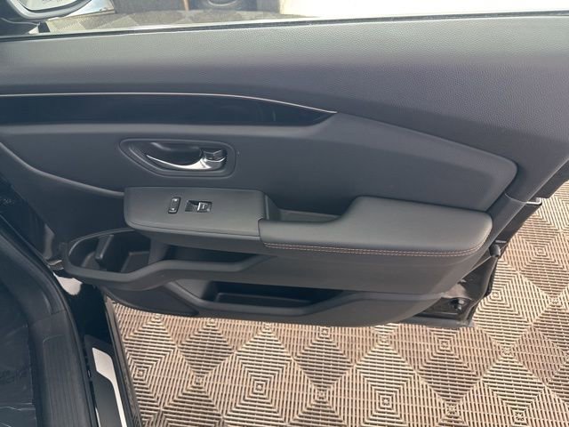 Certified 2025 Honda Pilot TrailSport image 25