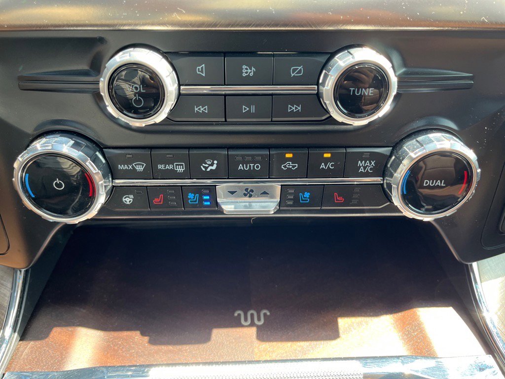 Used 2024 Ford F150 King Ranch w/ FX4 Off-Road Package image 23