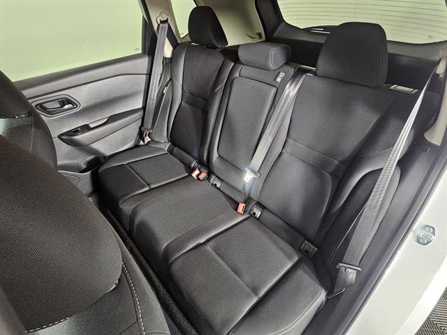 New 2026 Nissan Rogue S image 20