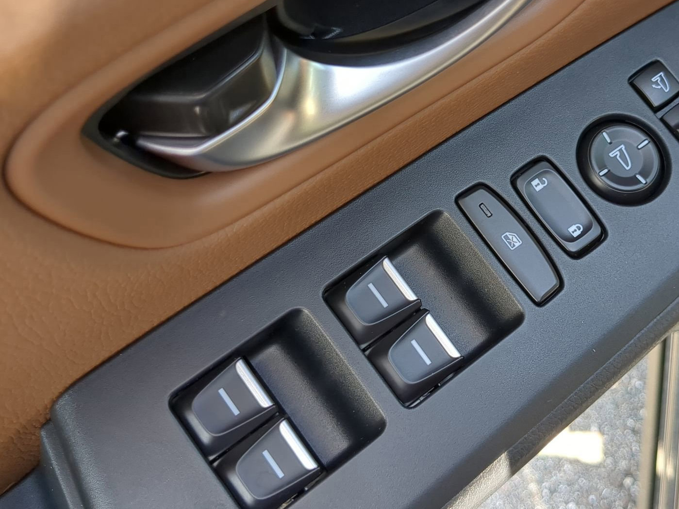 New 2026 Honda Passport TrailSport Elite image 20