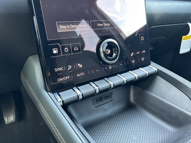 New 2026 GMC Terrain AT4 w/ Technology Package II image 23