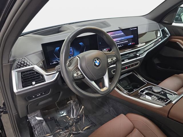 Used 2025 BMW X5 xDrive40i image 16