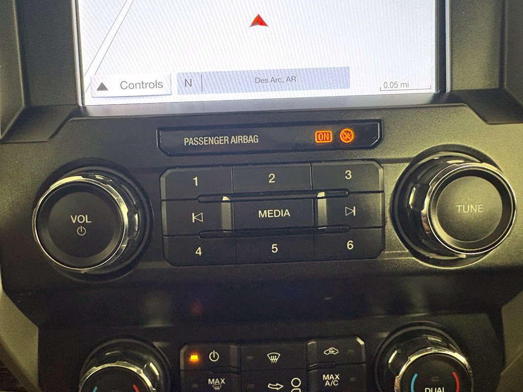 Used 2019 Ford F250 Lariat AWD/4WD image 34