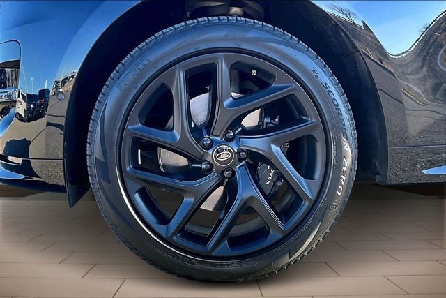 Used 2024 Land Rover Range Rover Sport Dynamic SE image 9