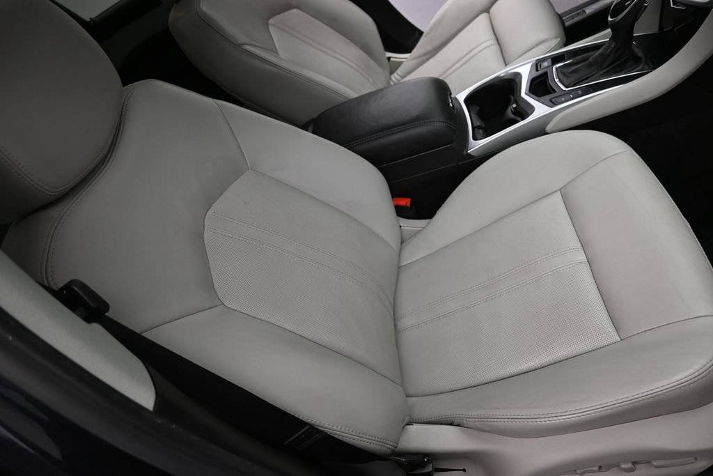 Used 2016 Cadillac SRX Luxury AWD/4WD image 19