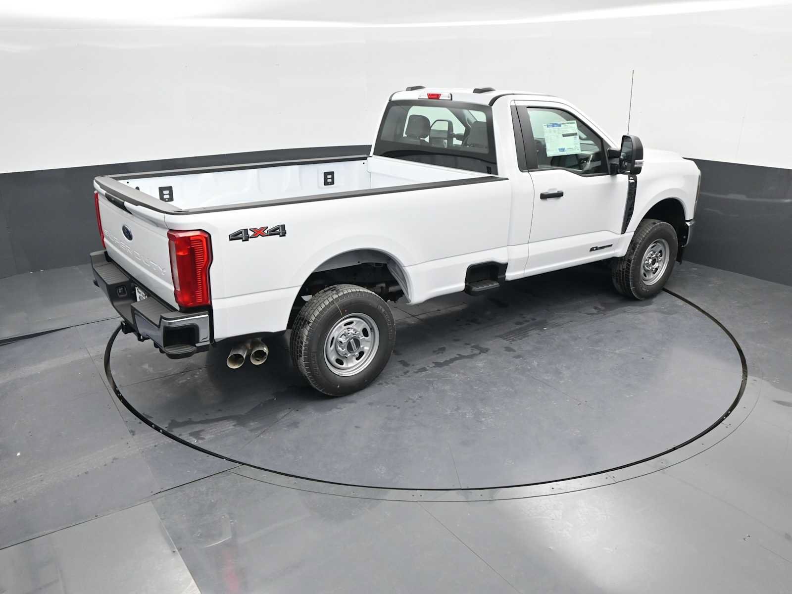 New 2026 Ford F250 XL w/ XL Chrome Package AWD/4WD image 61
