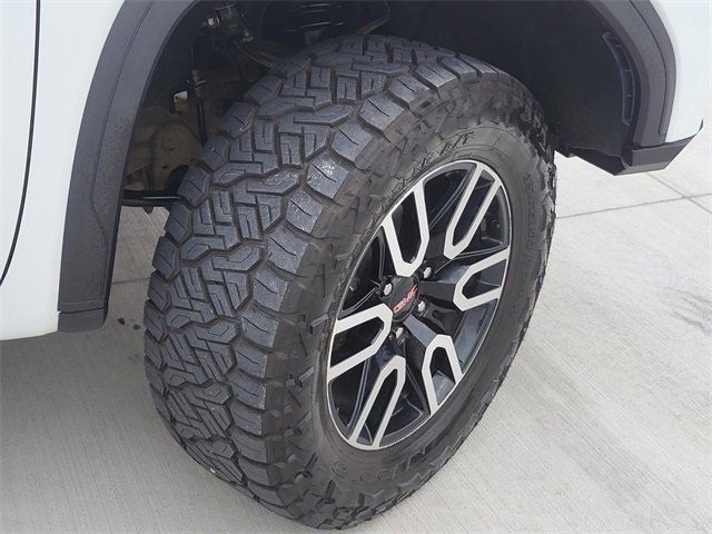 Used 2023 GMC Sierra 1500 AT4 w/ AT4 Premium Package image 6