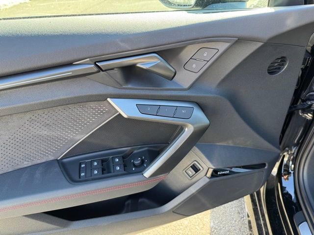 New 2026 Audi RS 3 image 12