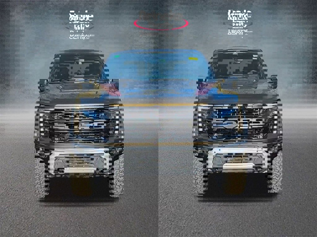 New 2025 Ford F150 Raptor image 2