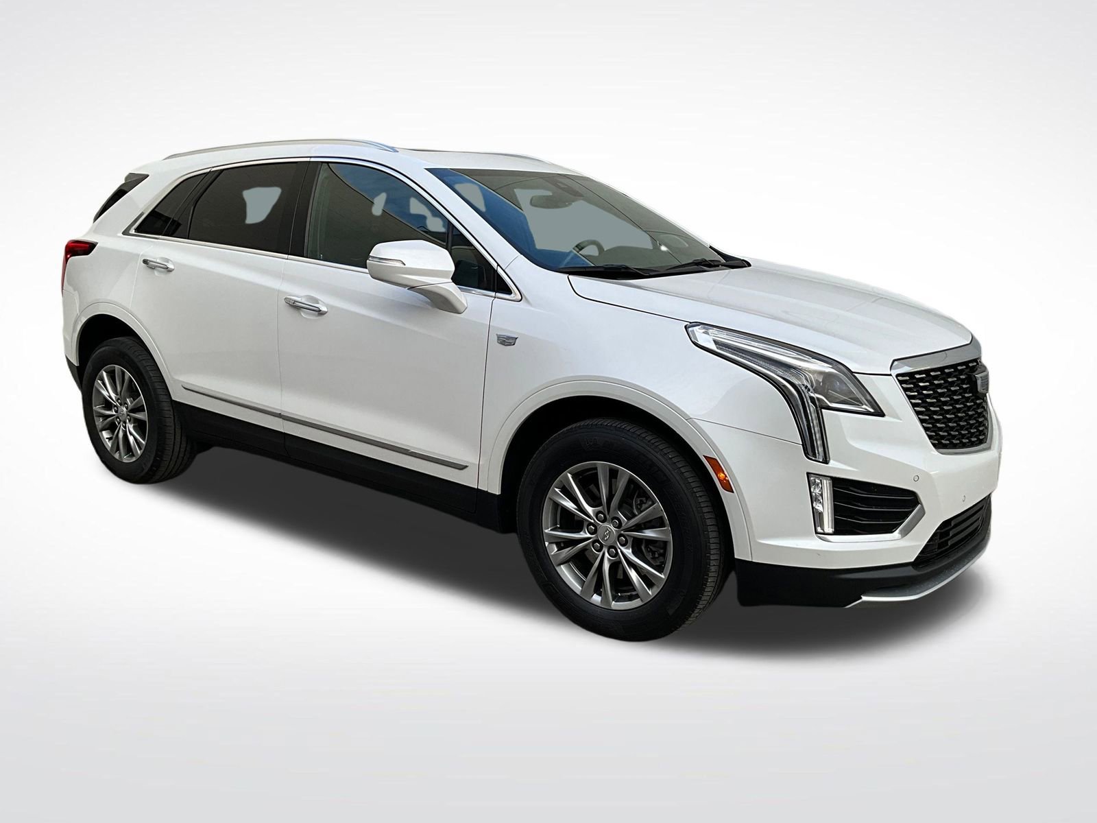 Used 2022 Cadillac XT5 Premium Luxury w/ LPO, Floor Liner Package image 9