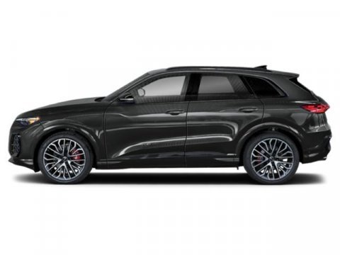 New 2025 Audi SQ5 Premium Plus image 2
