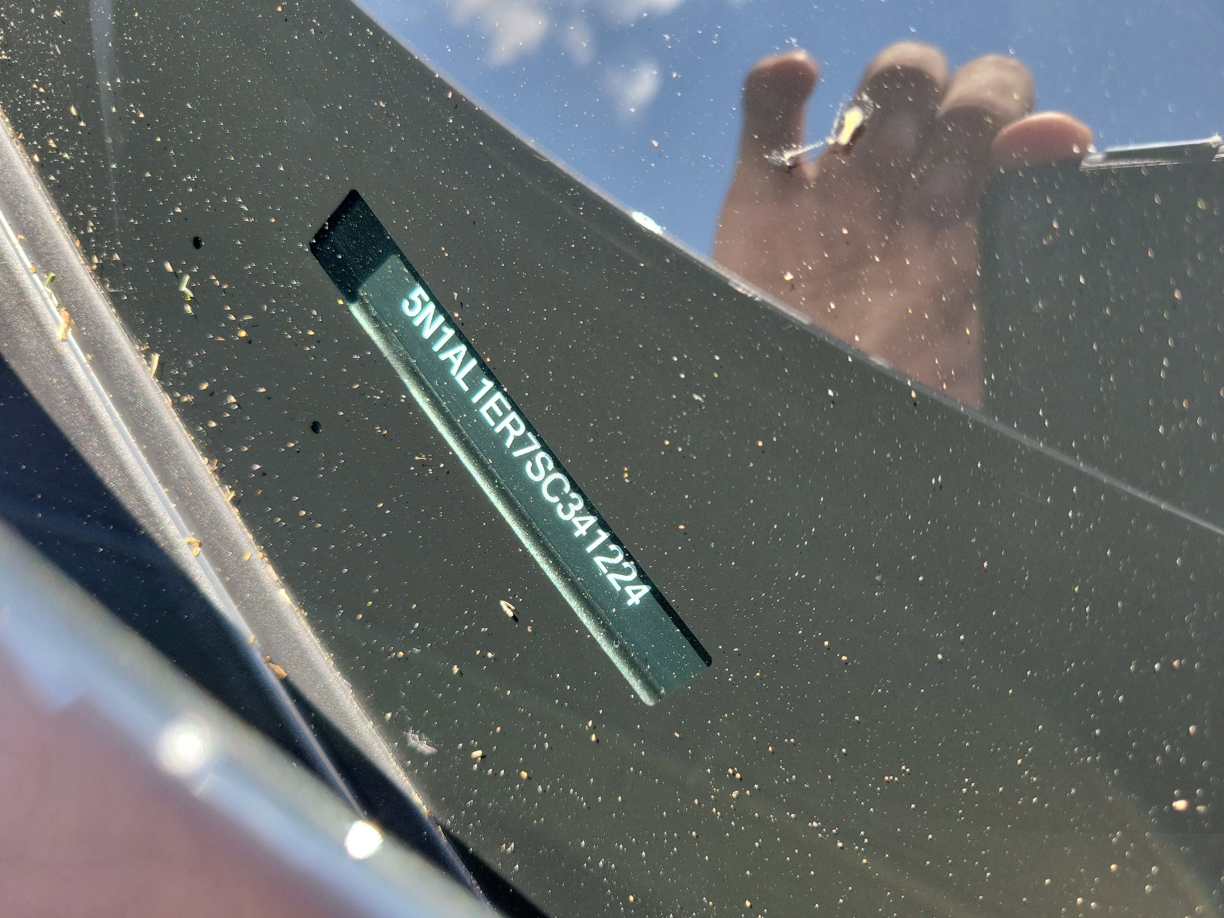 Certified 2025 INFINITI QX60 Pure image 37