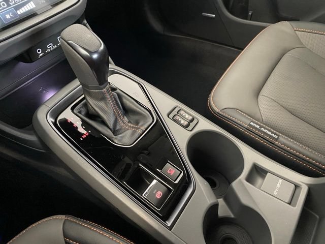 New 2026 Subaru Crosstrek 2.5i Limited AWD/4WD image 21