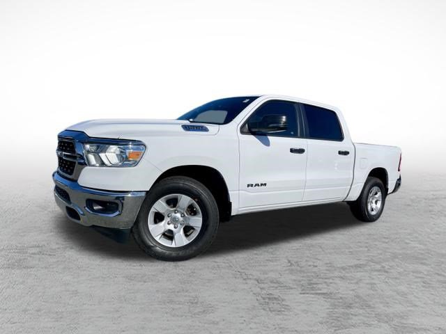 Used 2023 RAM 1500 Big Horn