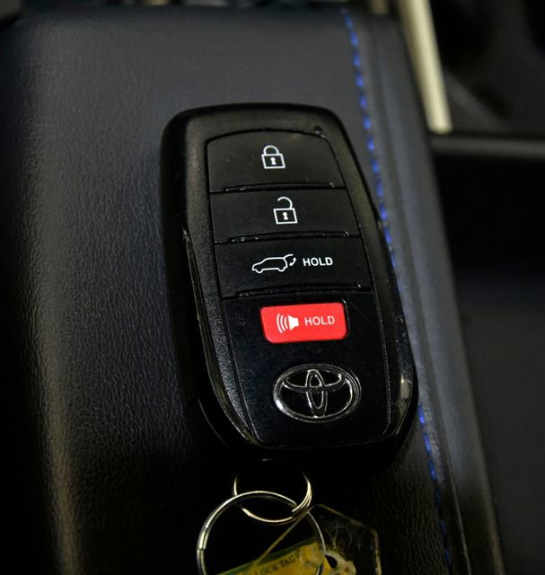 Used 2024 Toyota Sequoia Platinum image 26