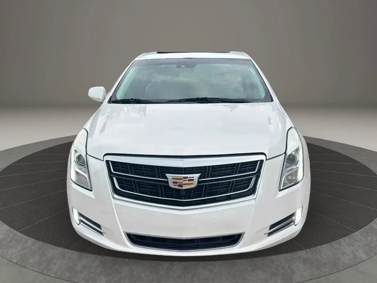 Used 2016 Cadillac XTS Luxury w/ Driver Awareness Package FWD image 8