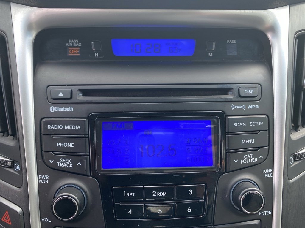 Used 2013 Hyundai Sonata GLS w/ Popular Equipment Pkg image 31