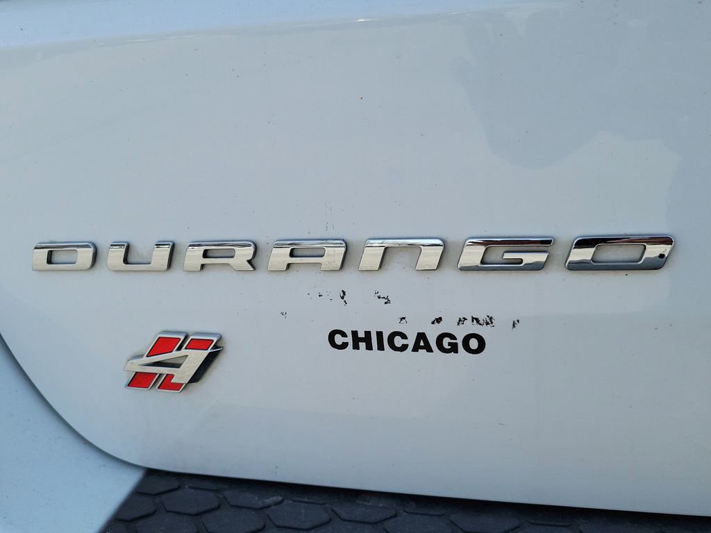 Used 2019 Dodge Durango GT image 8