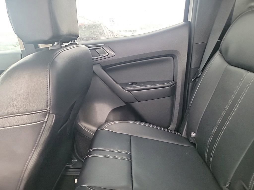Certified 2023 Ford Ranger Lariat w/ FX4 Off-Road Package image 28