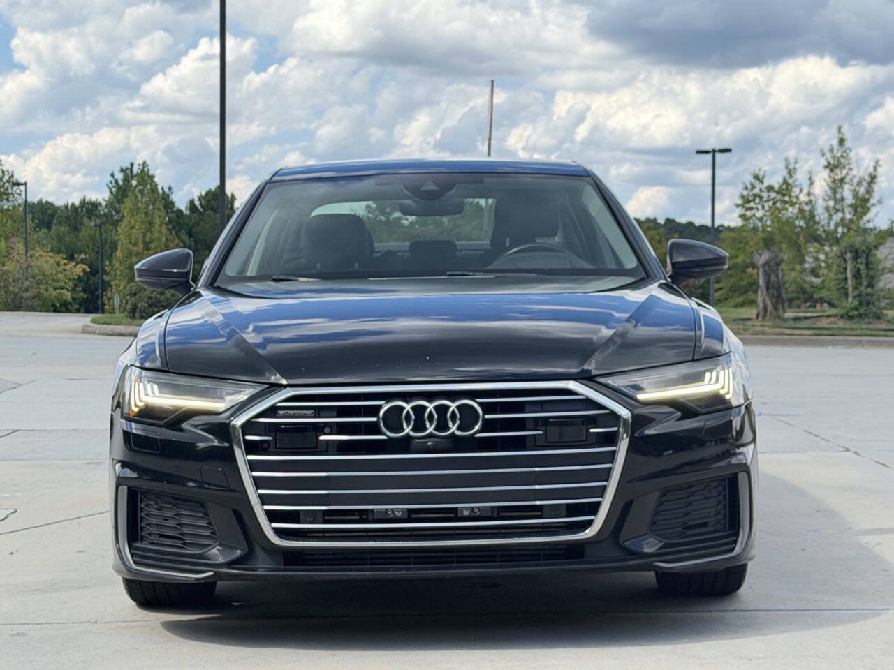 Used 2019 Audi A6 3.0T Prestige w/ Prestige Package AWD/4WD image 2