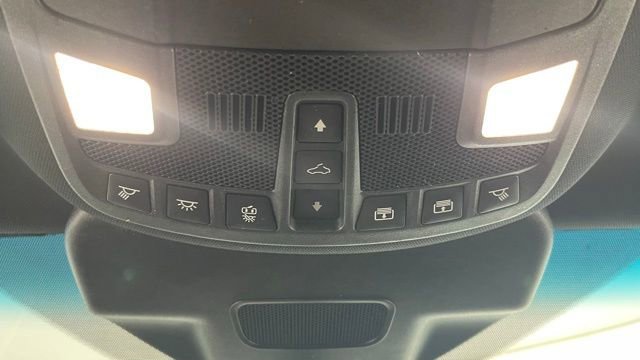 Used 2019 Lincoln Nautilus Reserve w/ Driver Assistance Package image 42