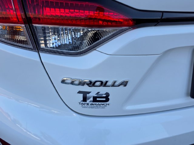 Used 2024 Toyota Corolla LE FWD image 33