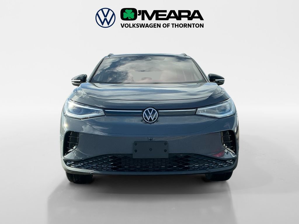 New 2026 Volkswagen ID.4 Pro S Plus image 8