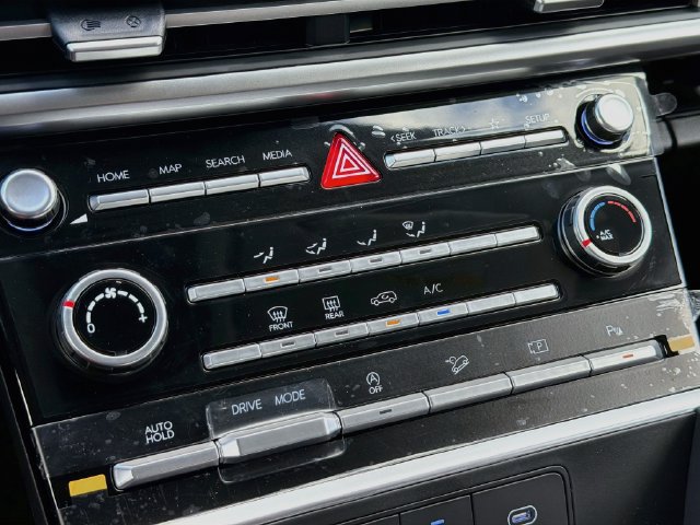 New 2027 Hyundai Santa Fe SE FWD image 15