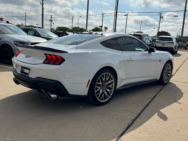 Used 2024 Ford Mustang GT image 6