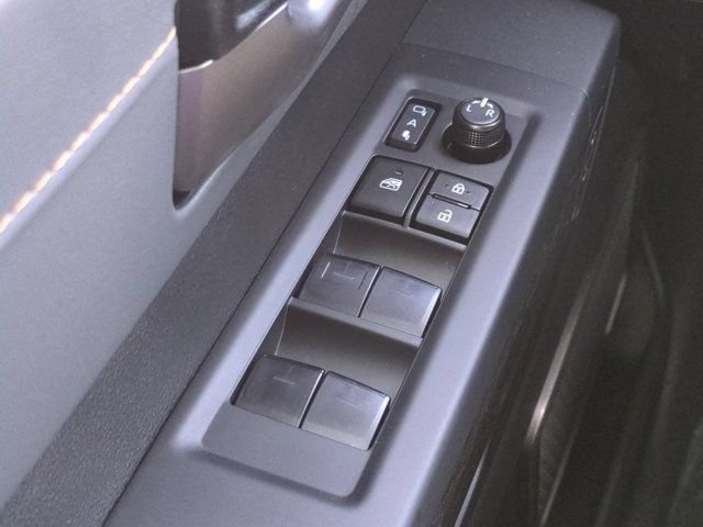 Used 2026 Toyota Sequoia Capstone AWD/4WD image 22