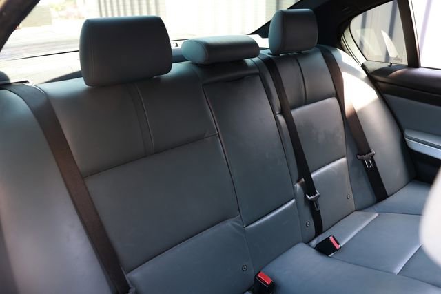 Used 2009 BMW M3 Sedan image 17