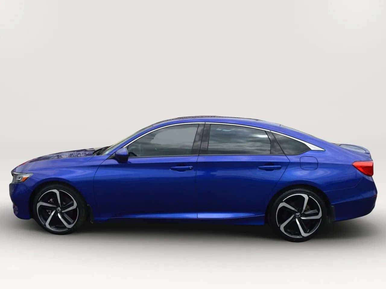 Used 2020 Honda Accord Sport image 5