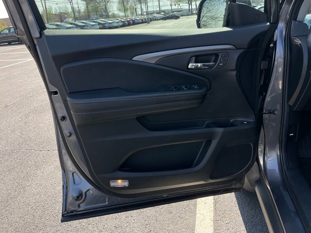 Certified 2023 Honda Ridgeline RTL-E image 24