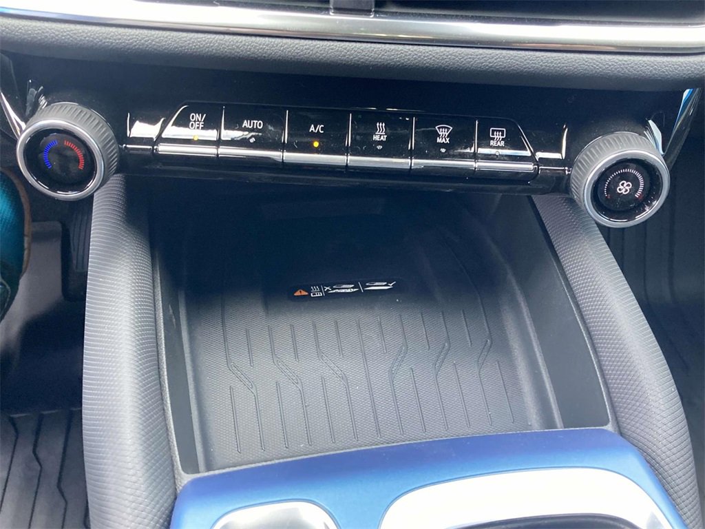 New 2026 Chevrolet Equinox EV LT image 21