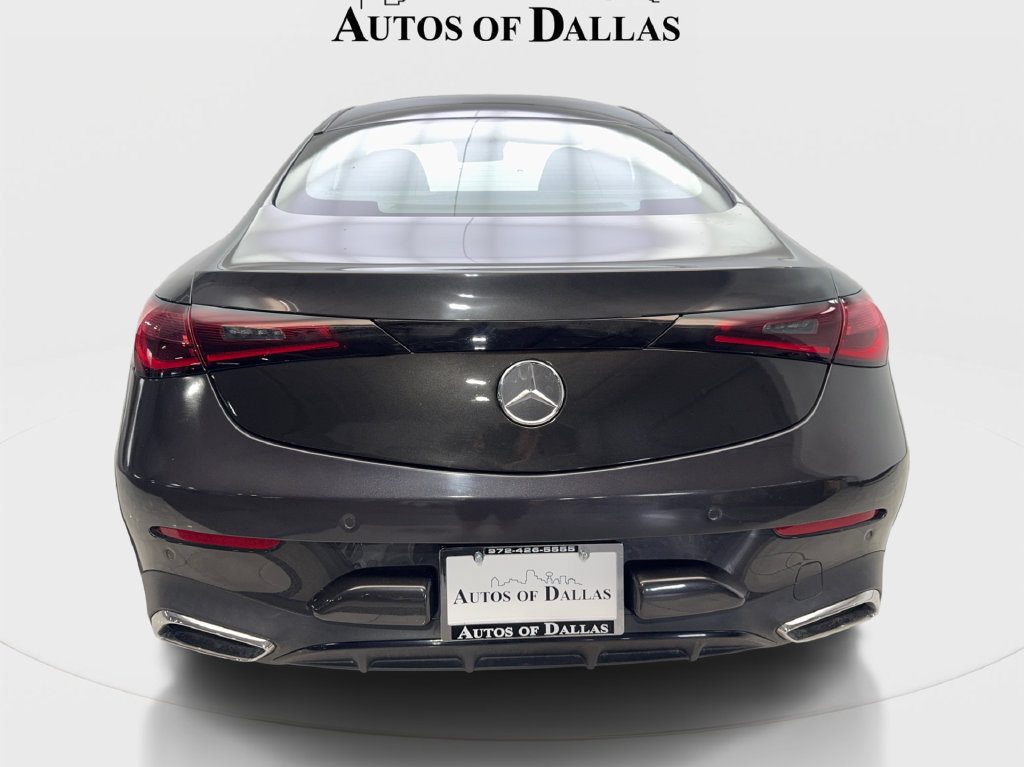 Used 2024 Mercedes-Benz CLE 450 4MATIC Coupe image 8